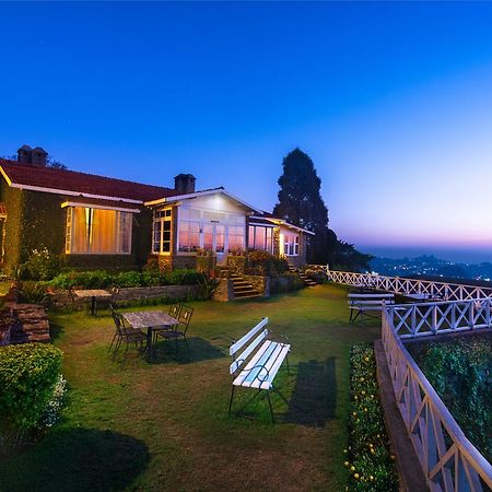 Villa Retreat - Boutique Hotel Tamilnadu - Tamilnadu - Kodaikanal Exterior foto