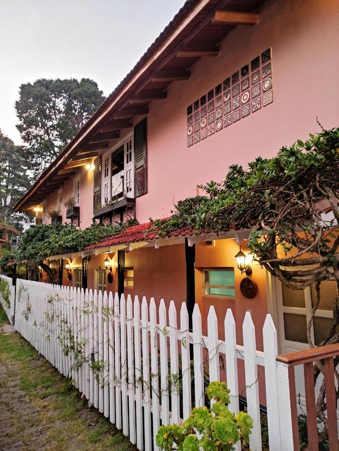 Villa Retreat - Boutique Hotel Tamilnadu - Tamilnadu - Kodaikanal Exterior foto